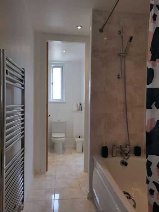 Dellehomes- Free Parking, Wfh, Family-Friendly Μάντσεστερ Εξωτερικό φωτογραφία