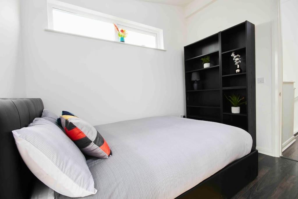 Dellehomes- Free Parking, Wfh, Family-Friendly Μάντσεστερ Εξωτερικό φωτογραφία