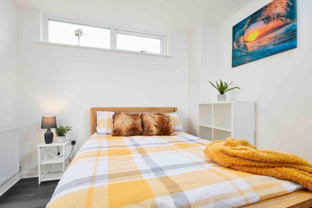 Dellehomes- Free Parking, Wfh, Family-Friendly Μάντσεστερ Εξωτερικό φωτογραφία